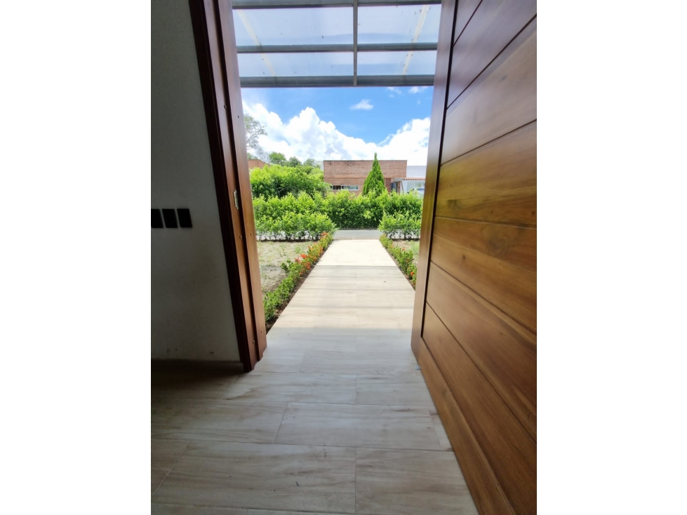 venta de casa campestre, kilometro 41 COD. 8506617