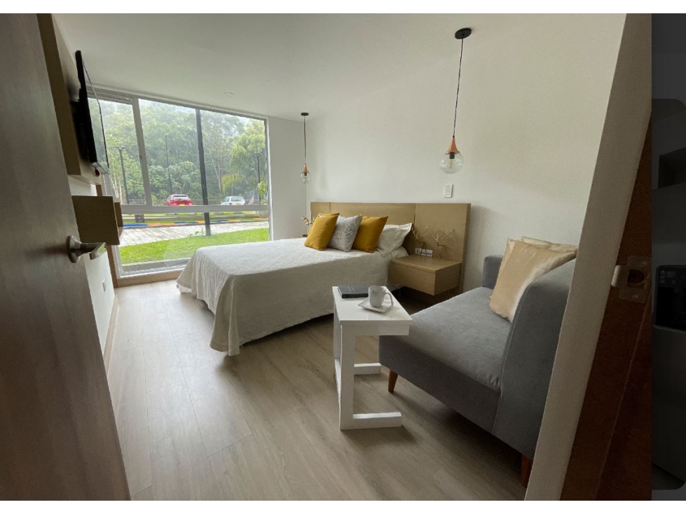 Venta apartamento El trebol, Manizales COD 8975766 — foto 5