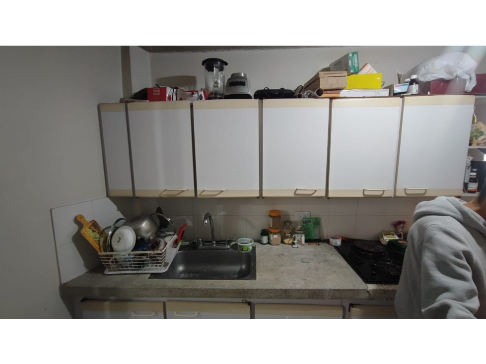 Venta apartamento Alta Suiza, Manizales COD 9077424 — foto 5
