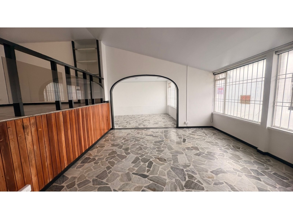 Venta casa El Cable, Manizales COD 9131185