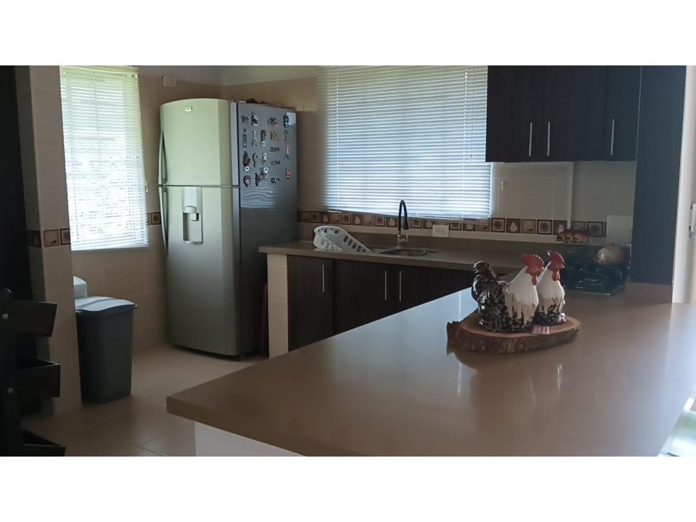 Venta casa campestre KM 41, Manizales COD.9137607 — foto 3