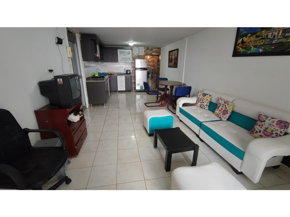 Venta Apartamento Cable. COD. 9227501 — foto 2