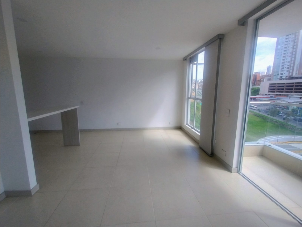 Venta Apartamento Alta suiza, Cod. 9435681 — foto 2