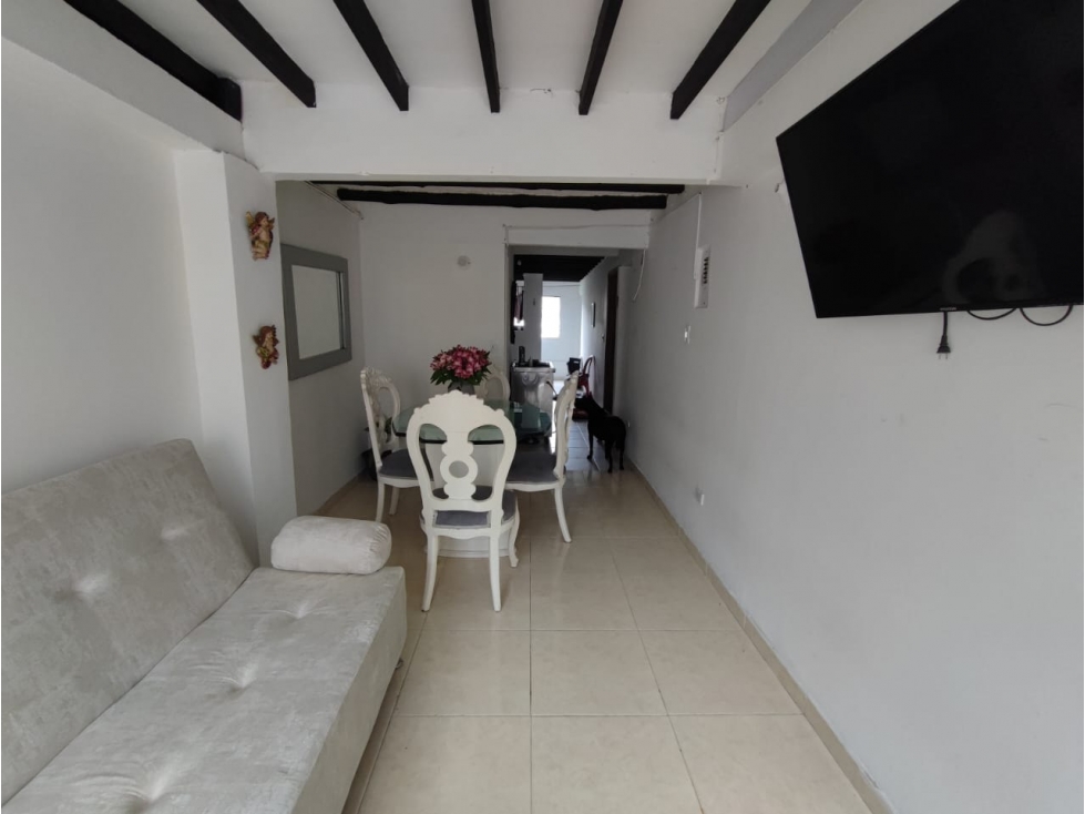 Venta Casa con renta la Sultana, Manizales, COD 9647867