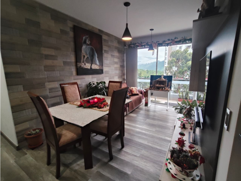 Venta Apartamento Trebol, Manizales COD 9661918 — foto 3