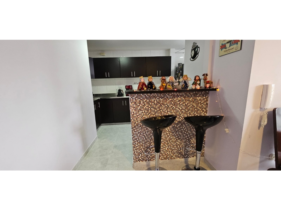 Venta apartamento Bella Montaña, Manizales, código 9678343 — foto 3
