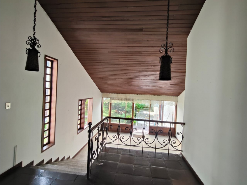 Alquiler Casa La Francia, Manizales Cod.9886230 — foto 4