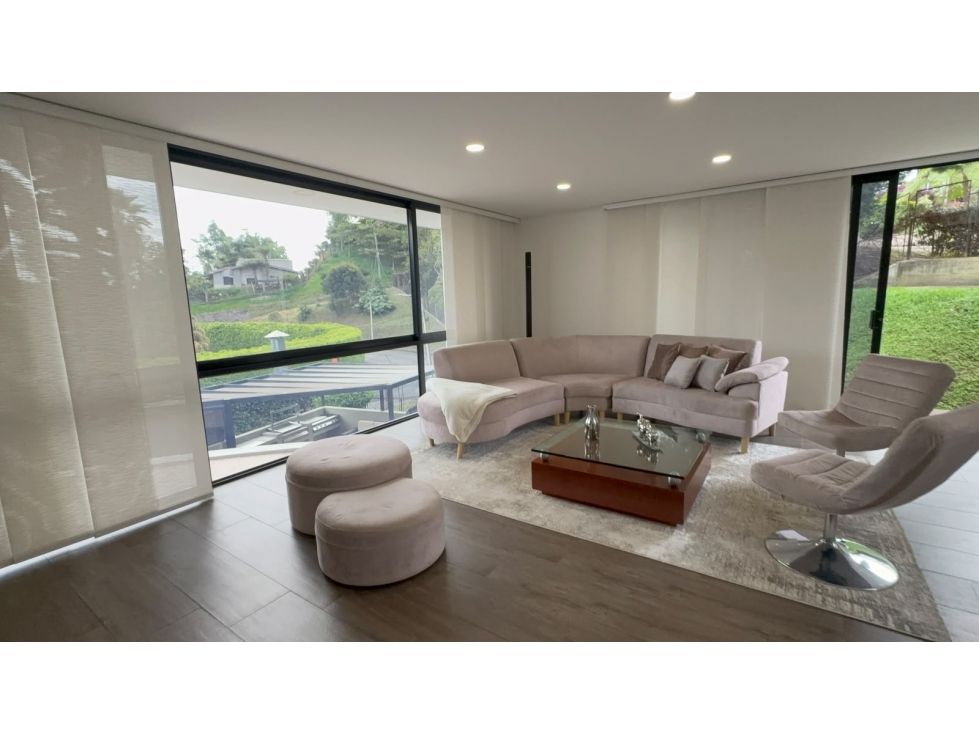 Venta Casa en Conjunto Cerrado en el Trébol Manizales Cod 10026752 — foto 4
