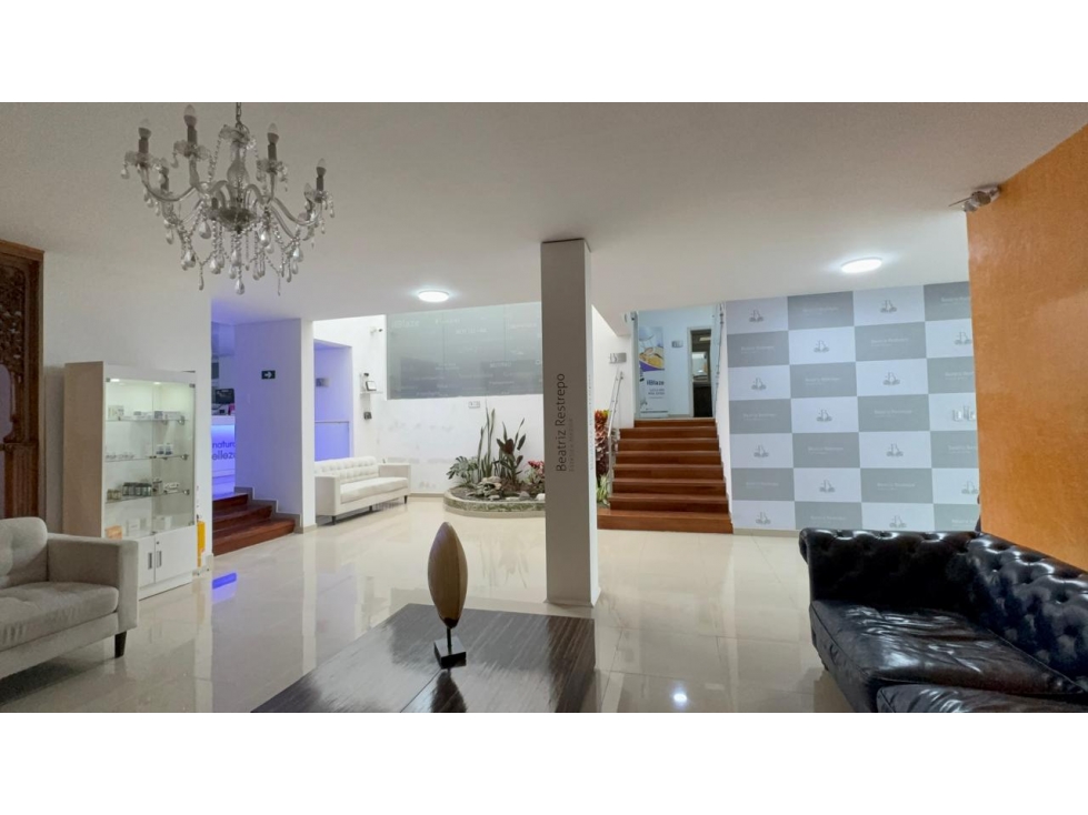 Venta casa comercial, Arboleda, Manizales, código 10423727 - 2
