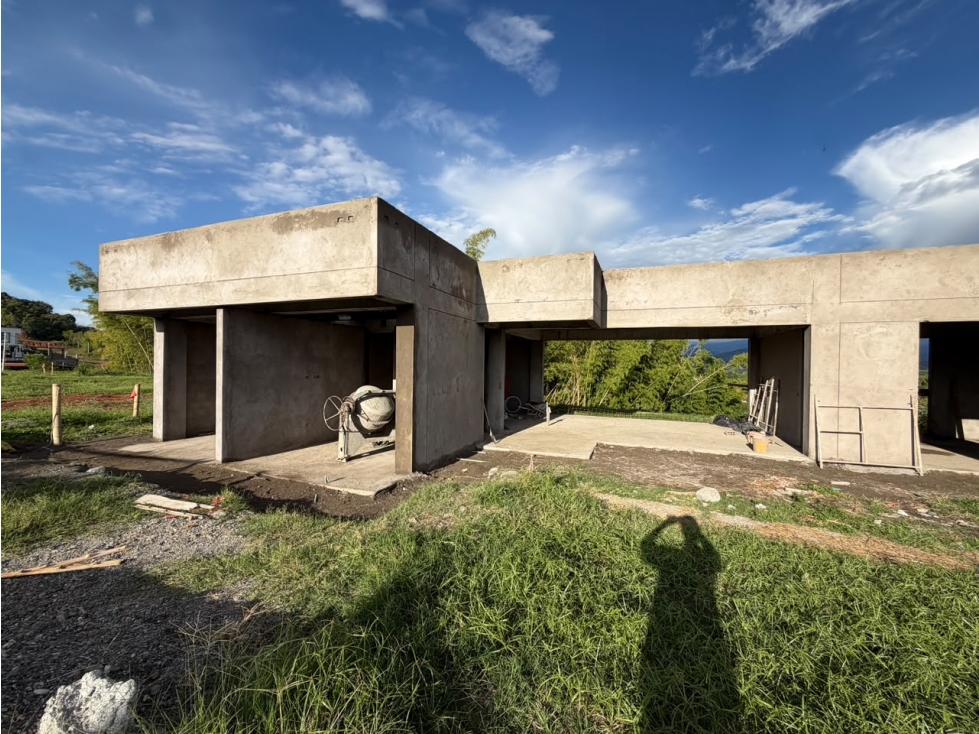 Venta Casa Campestre Santagueda Palestina Código 10456484 - 4