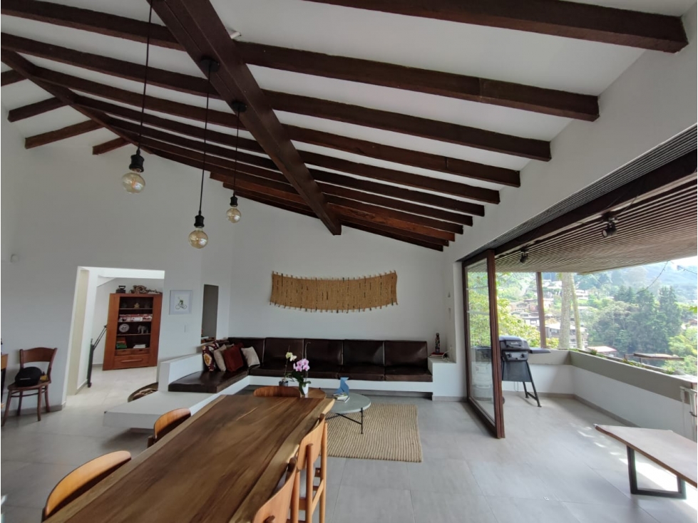Venta Casa en El Arenillo, Manizales COD.8314329 — foto 2