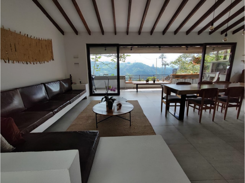 Venta Casa en El Arenillo, Manizales COD.8314329 — foto 5