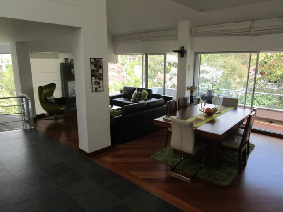 Venta casa en conjunto en Palermo, Manizales Cod 1046350 - 3