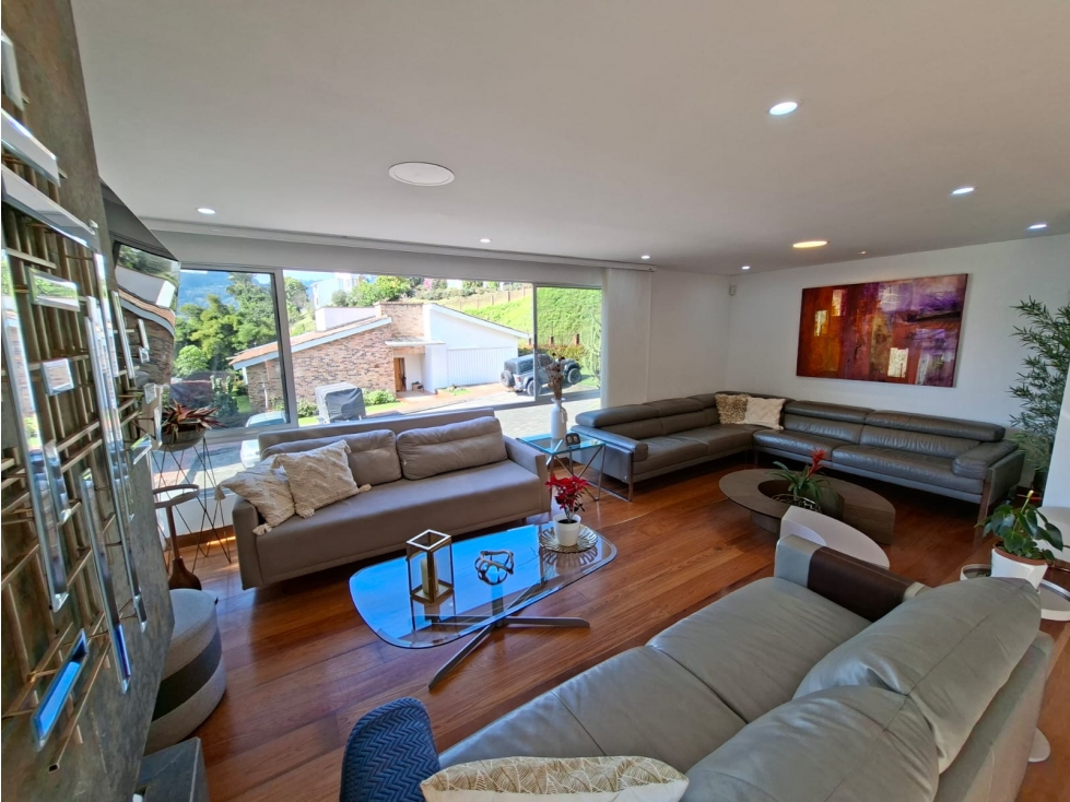 Venta de Casa en Conjunto Cerrado El Trébol, Manizales Cód. 9682354 — foto 5