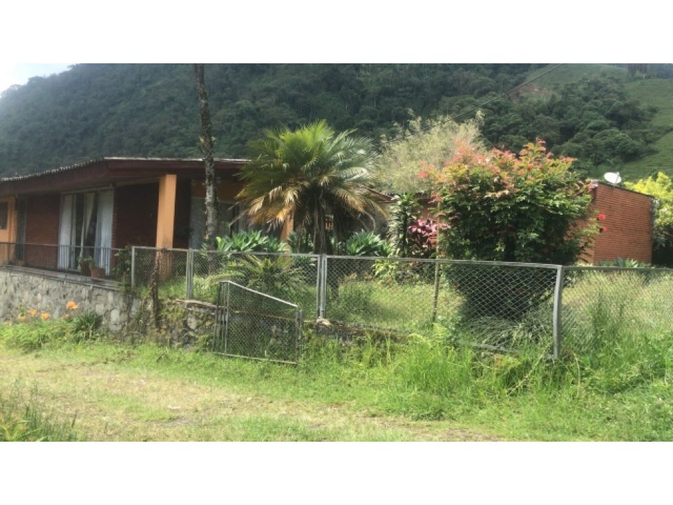 Venta Casa Campestre , Manizales Cod 730679 — foto 5