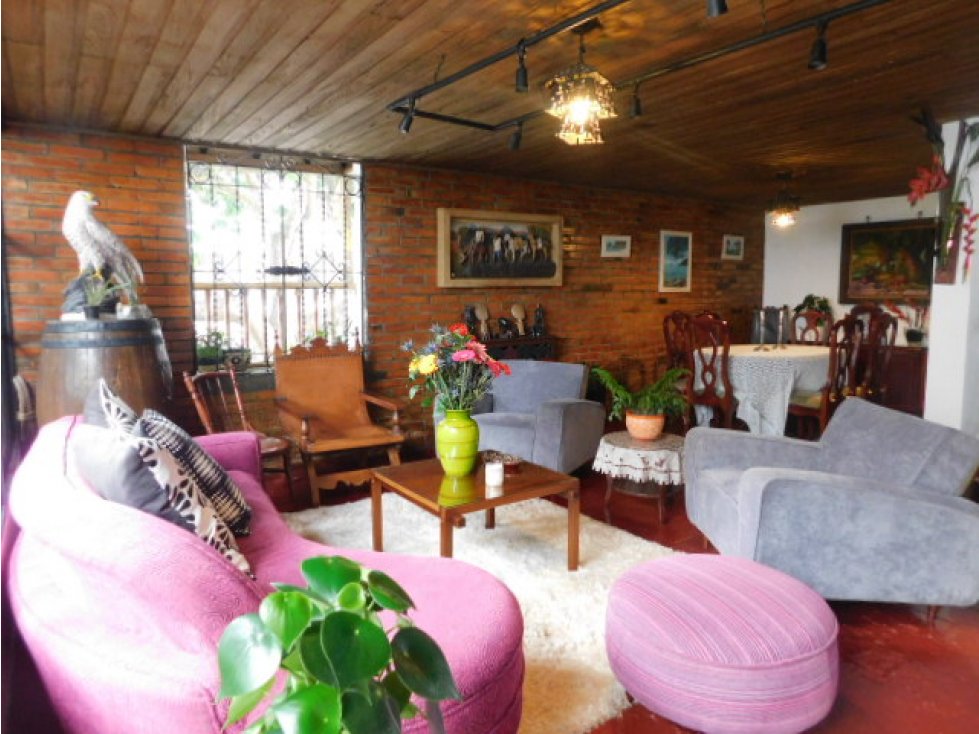 Venta Casa Palermo, Manizales Cod 1916145 - 6