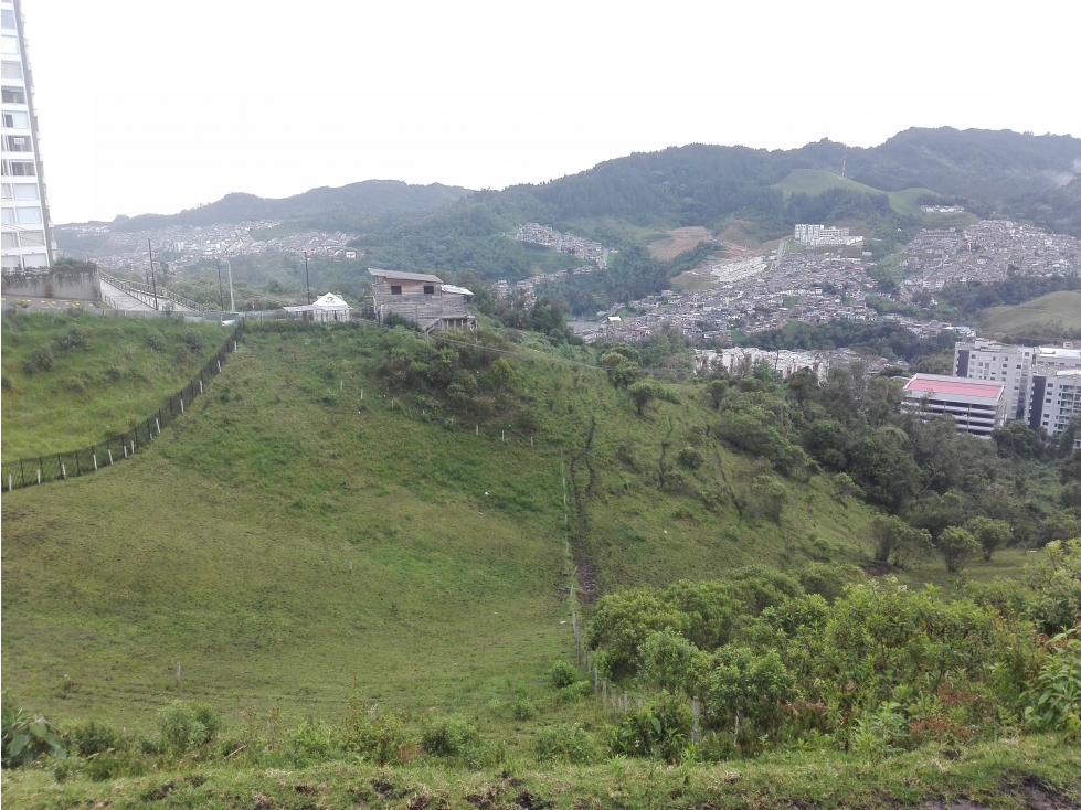Venta Lote, Cerro de Oro, Manizales Cod 3970998 — foto 5