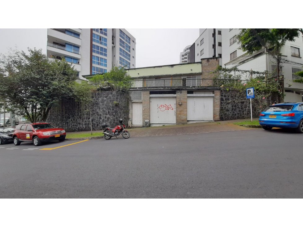 Venta Lote Sector Circunvalar, Pereira. CODIGO 9488746