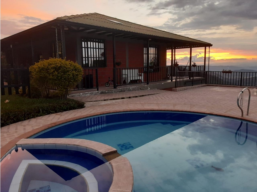 Venta Finca en la Vereda Llanitos, Villamaría Código 4301748 - 6