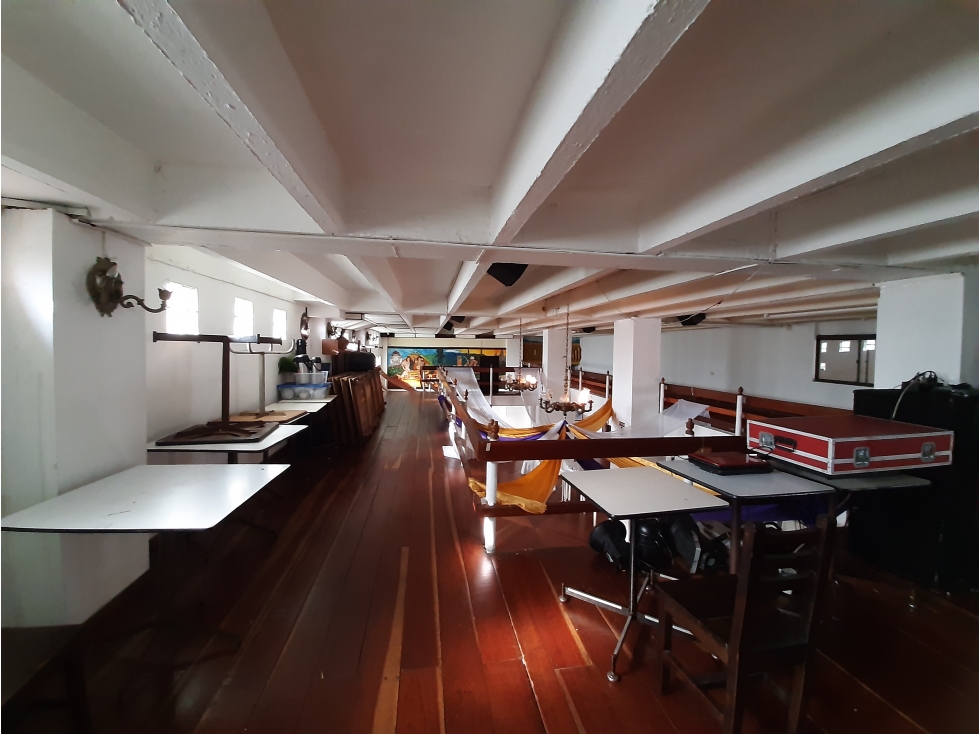 Venta Local Avenida Santander Manizales, Cod. 5033383 — foto 6