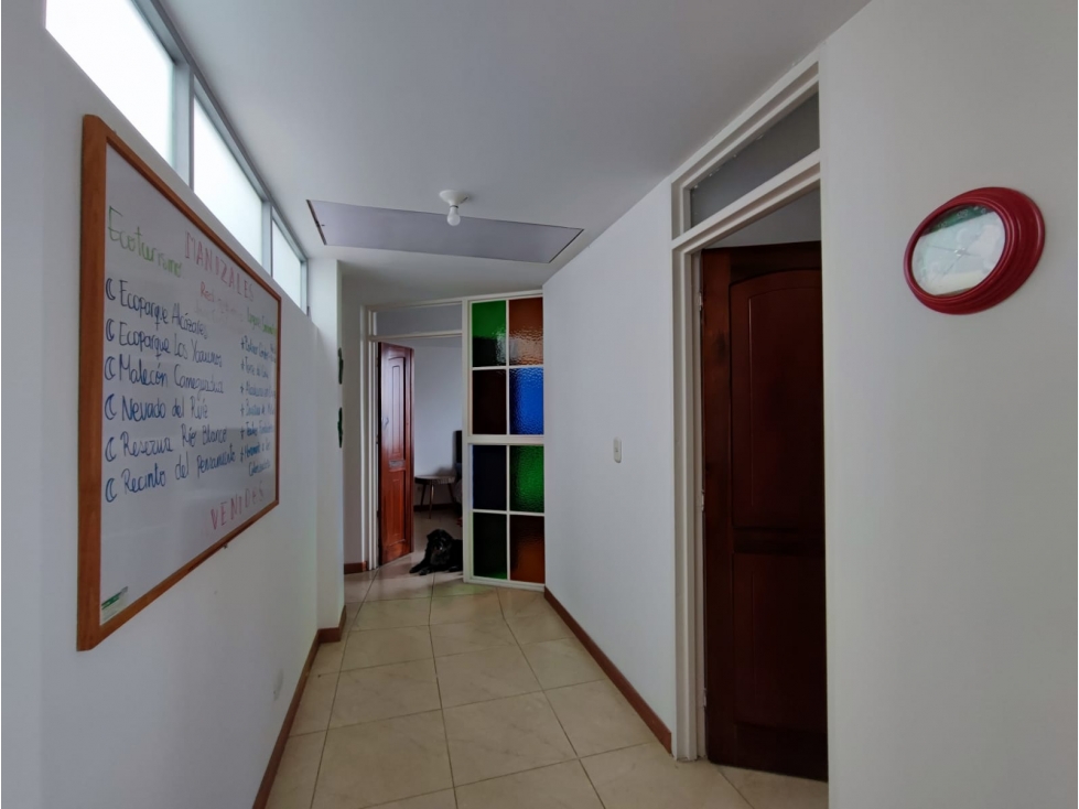 Venta Casa Con Renta En Los Alcázares, Manizales COD 6214150 — foto 4