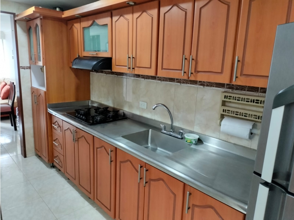 Venta casa Cumbre Manizales, código 6922670 — foto 6