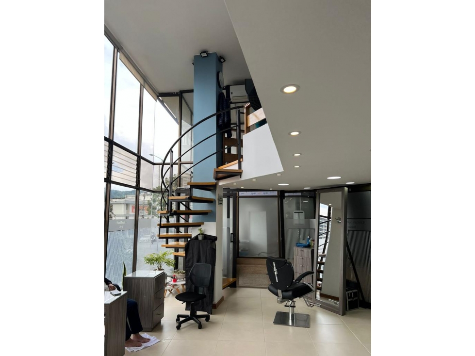 Venta Local en El Cable,Manizales COD 1805214 — foto 5