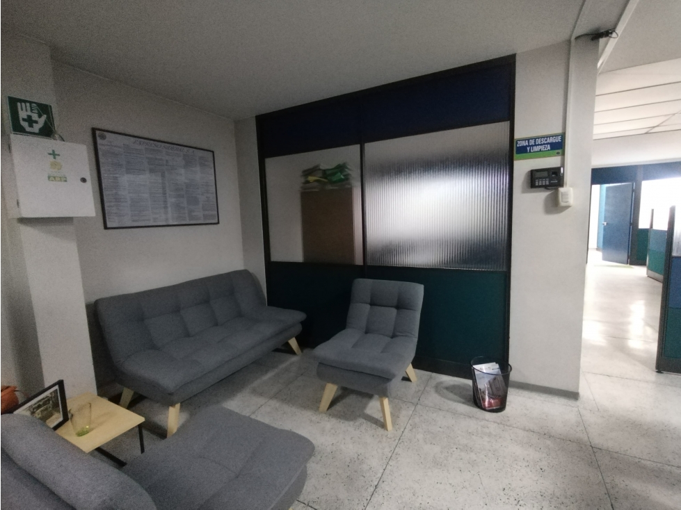 Venta local Campohermoso, Manizales, código 7081268
