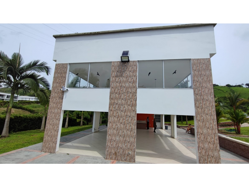 Venta Lote Campestre, Chinchiná COD 7562846 - 6