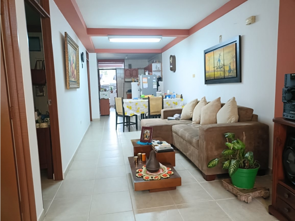 Venta Casa en La Paradera, Villamaría, Caldas Código 8147743