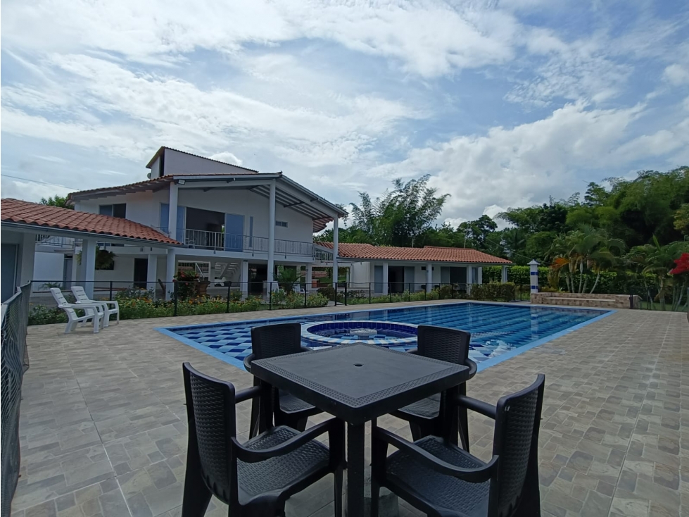 Venta Casa Campestre kilómetro 41, Código 8152083