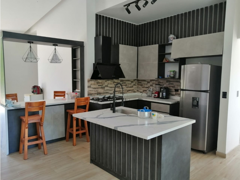 venta de casa campestre, kilometro 41 COD. 8506617 — foto 4