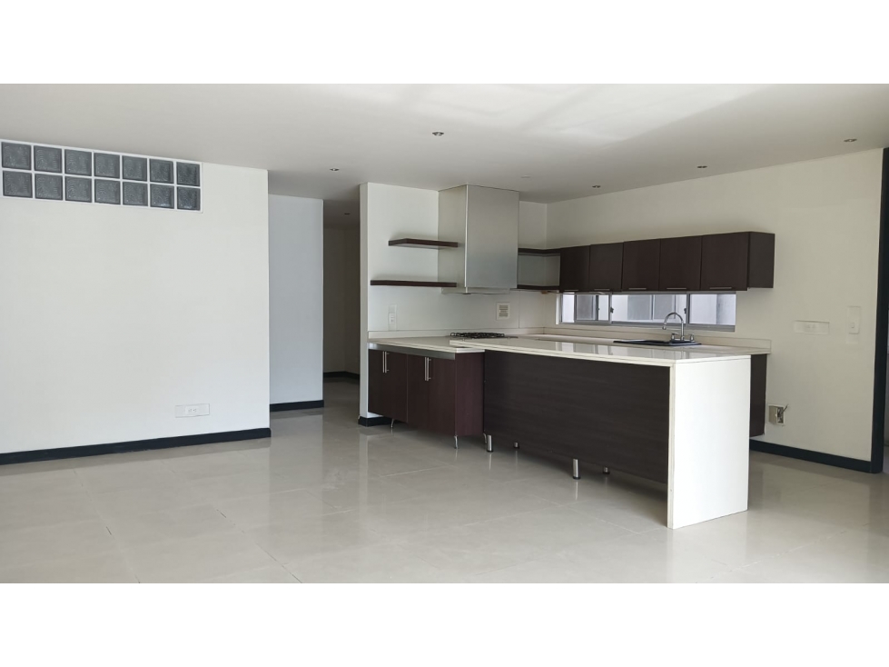 Venta apartamento Palermo, Manizales COD 8516283