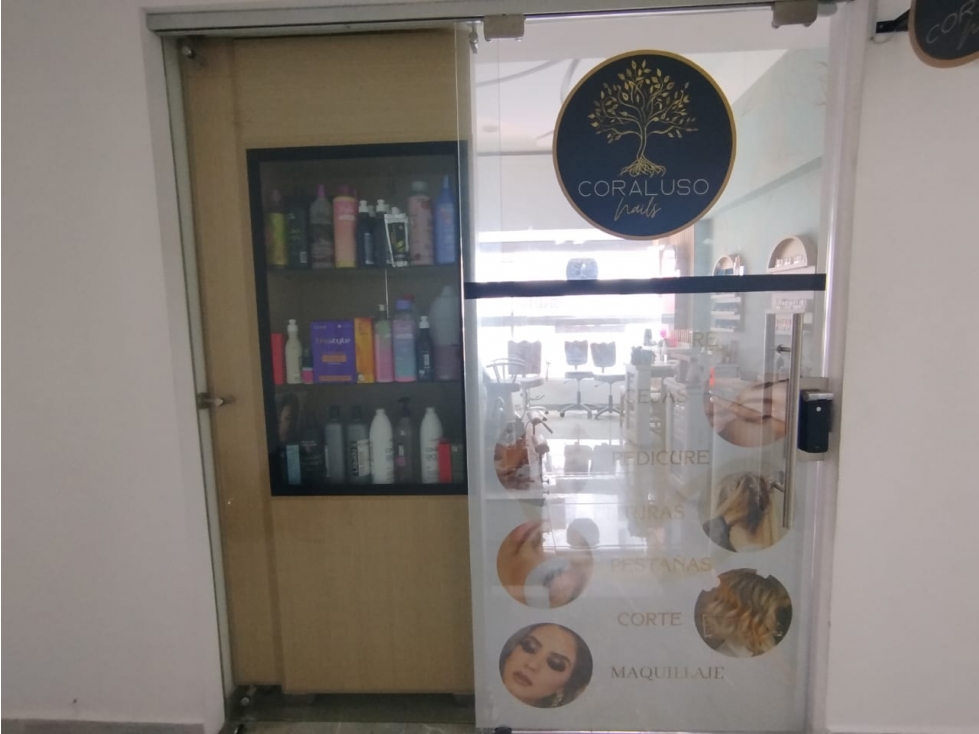 Venta local centro, Manizales COD 8951375