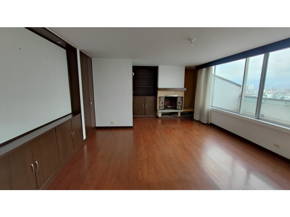 Venta de apartamento avenida Santander CD9045449