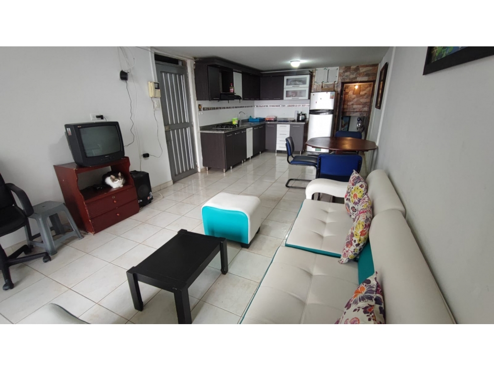 Venta Apartamento Cable. COD. 9227501 — foto 3