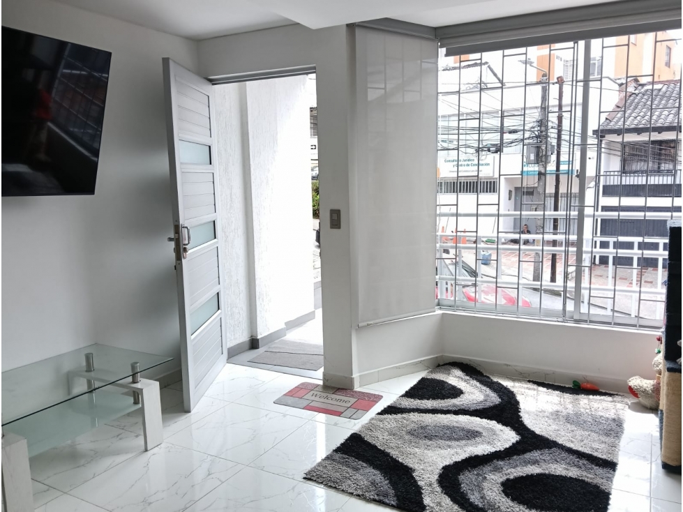 venta de casa en laureles