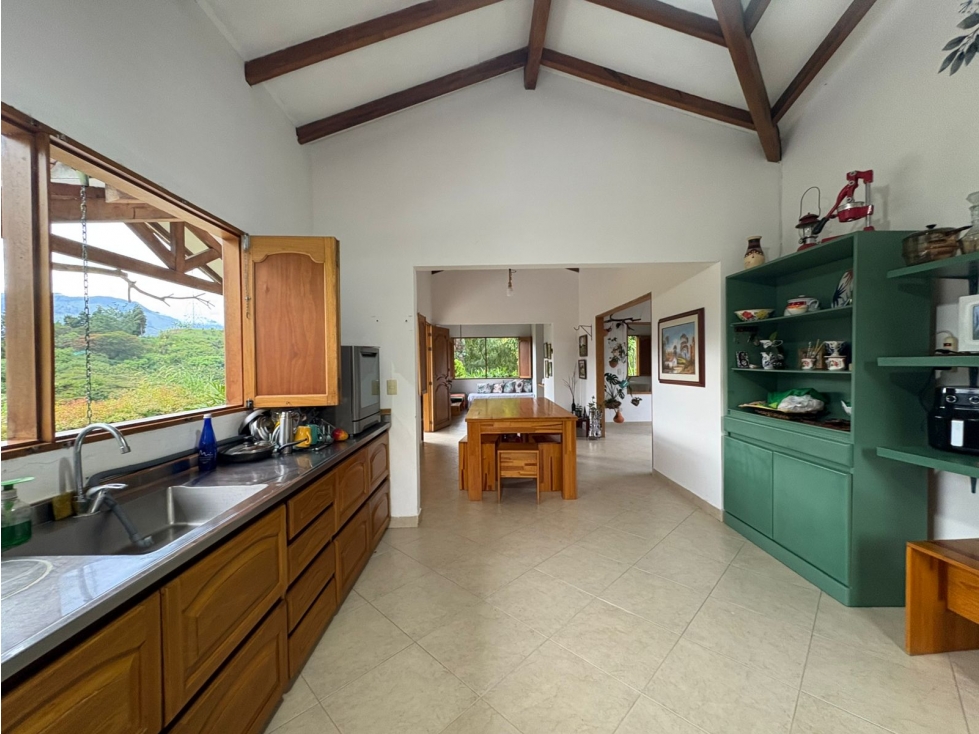 Venta Casa Campestre, Copacabana Antioquia Codigo 9337671