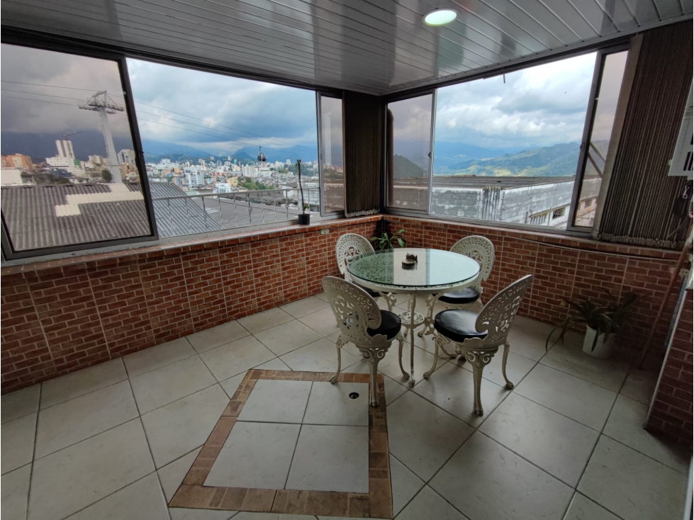 Venta Apartamento Linares Manizales. COD. 9355666 — foto 4