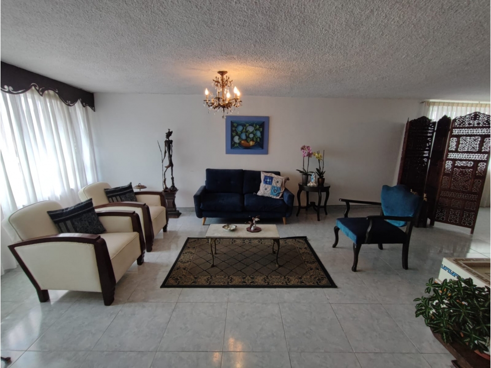 Venta casa la leonora Manizales. COD. 9416750 — foto 2