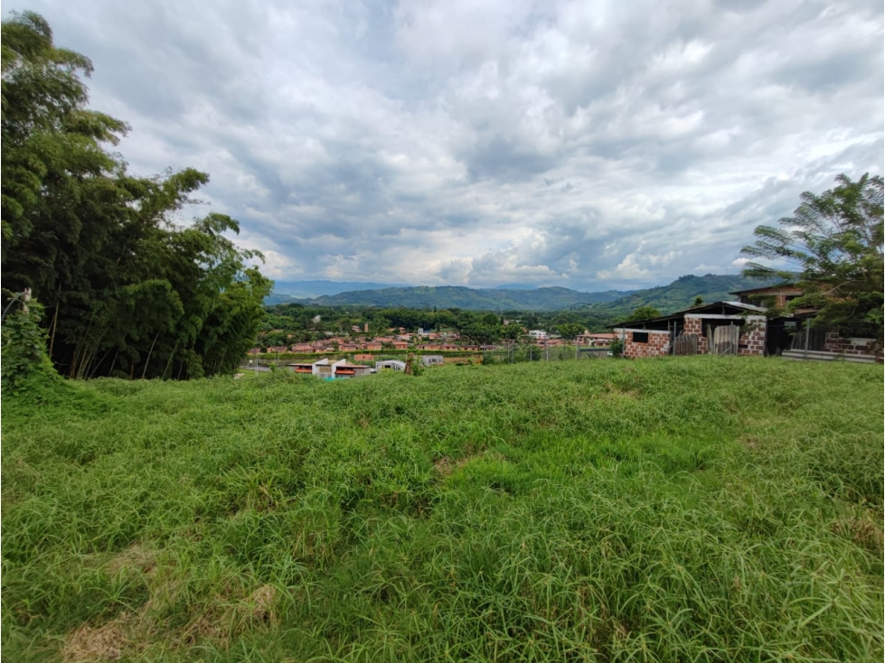 Venta Lote en Santagueda, Palestina COD. 9451427 — foto 4