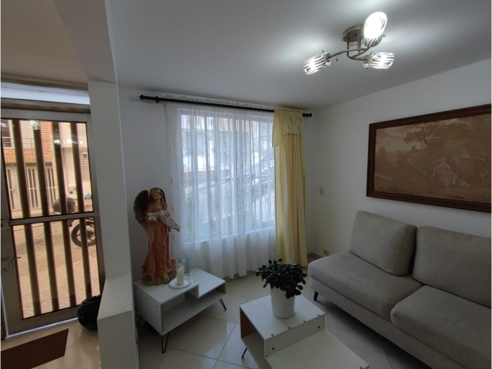 Venta casa, la Carola Manizales. COD. 9476739 — foto 2