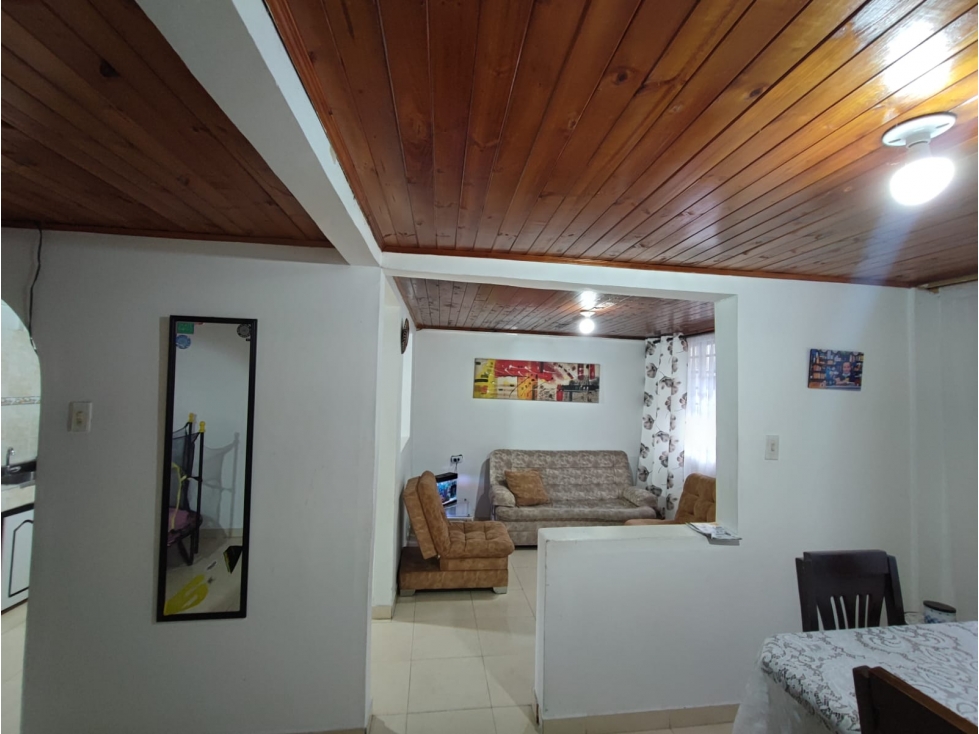 Venta Casa La sultana, Manizales, COD 9582160 — foto 3