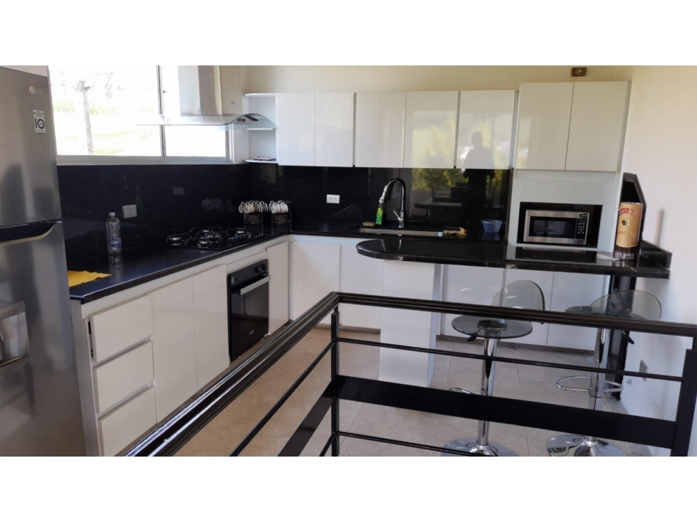 Venta casa en La Florida, Villamaría, Cod 9817917 — foto 5