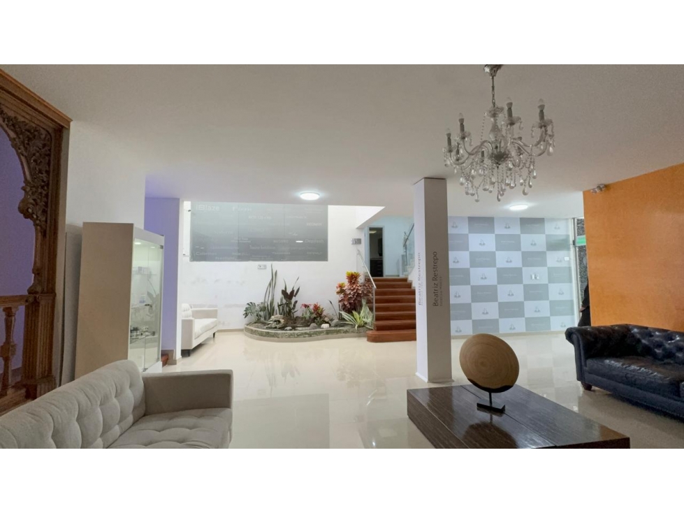 Venta casa comercial, Arboleda, Manizales, código 10423727 - 1