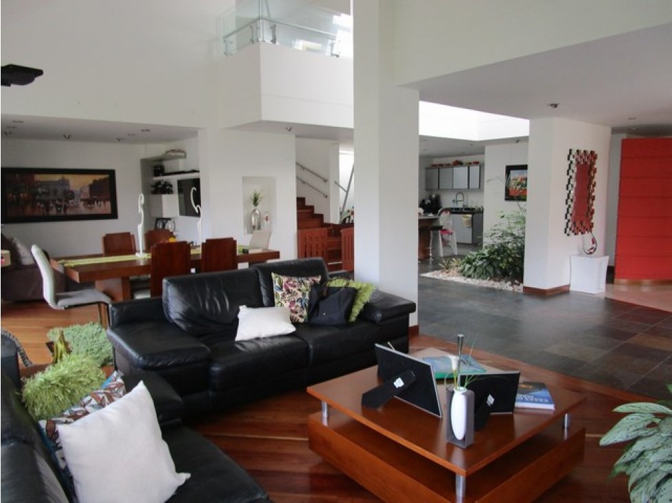 Venta casa en conjunto en Palermo, Manizales Cod 1046350 - 4