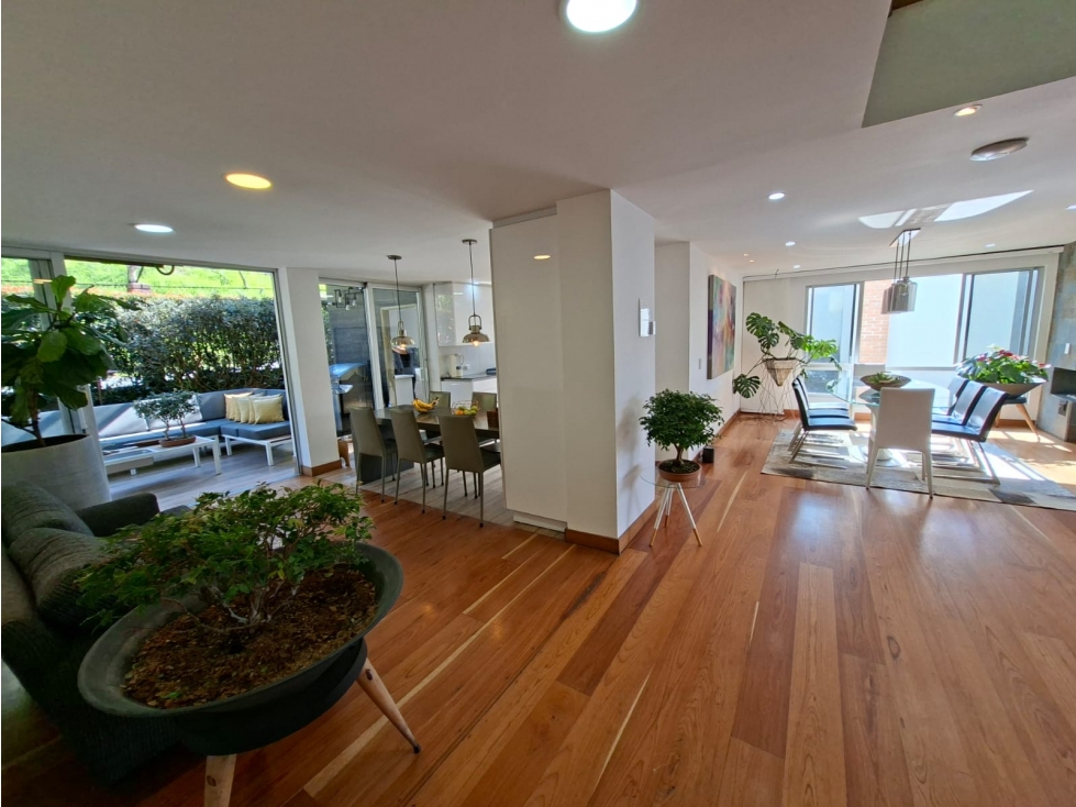 Venta de Casa en Conjunto Cerrado El Trébol, Manizales Cód. 9682354 — foto 4