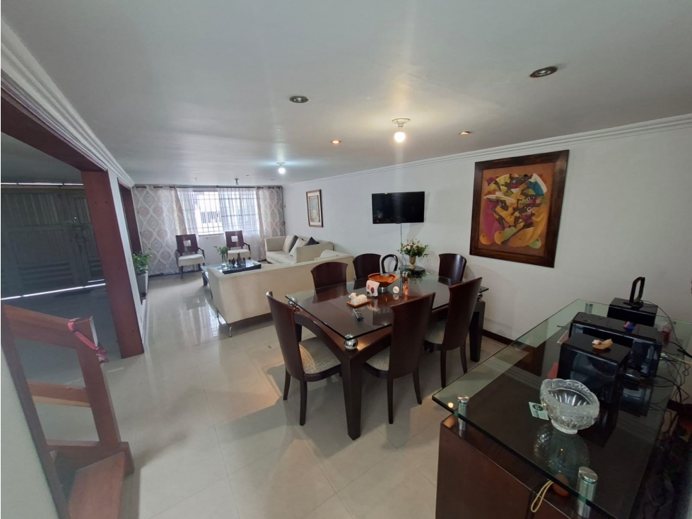 Venta Casa Comercial Arboleda, Manizales COD. 10140575