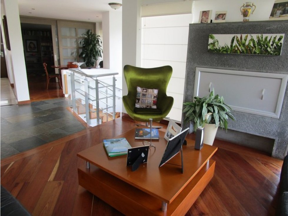 Venta casa en conjunto en Palermo, Manizales Cod 1046350 - 5