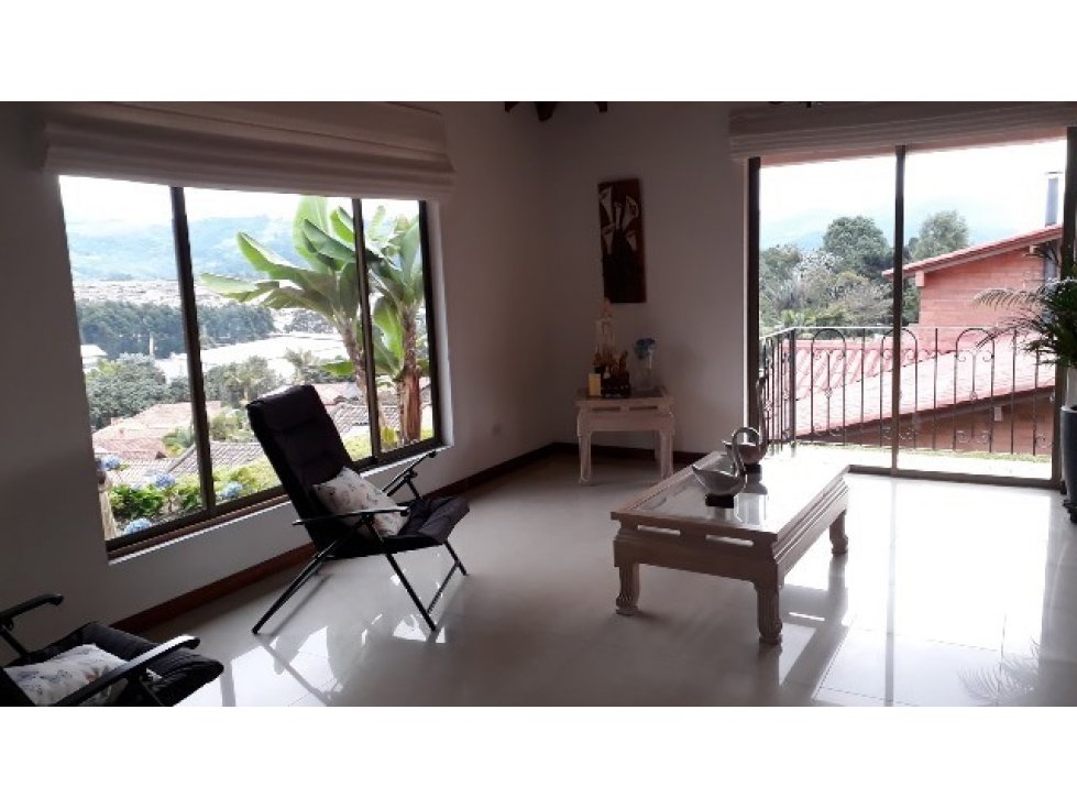 Venta Casa, Valles de la Alhambra ,Manizales 849526